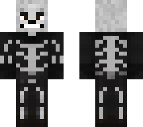 skull trooper