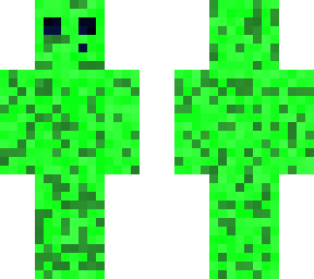 slime boy