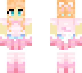 sylveon gal