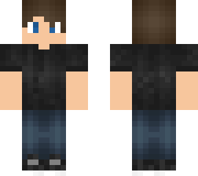 teen boy