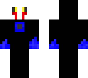 tghicl (unscramble these letters to find his name)