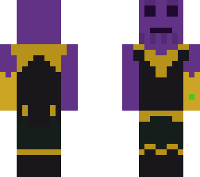 thanos