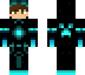 tron creeper