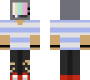 tv head edited