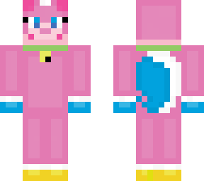 unikitty with bell