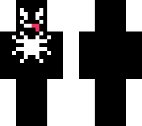 venom/redstone guy