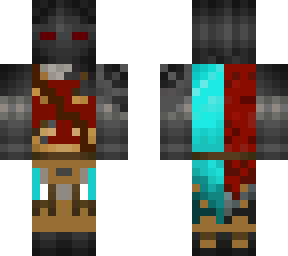 warden