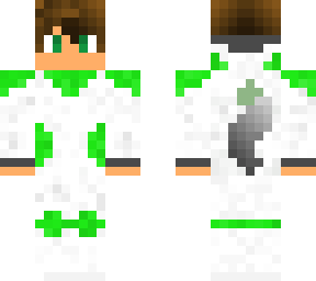 zackeryz  supersuit
