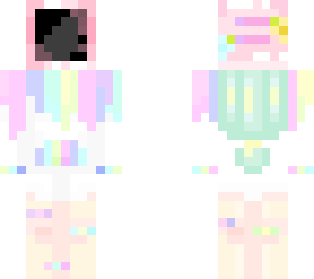--kaleidoscopic rainbows--