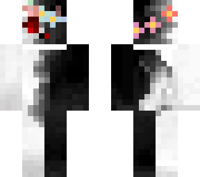 (oc) half heart