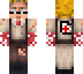 (tf2)unique medic