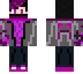 abyssendersoul official skin