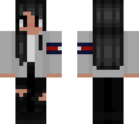 ack, it's a skin.