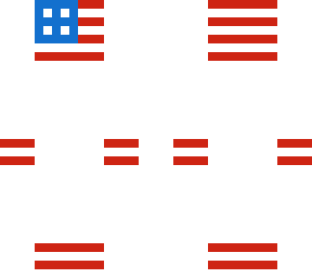 america base (unshaded)