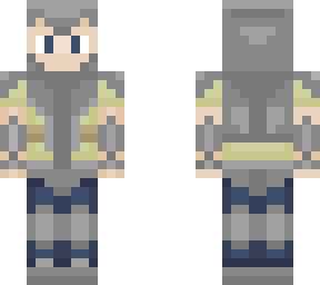 armored (yellow)