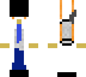 astronaut scientist
