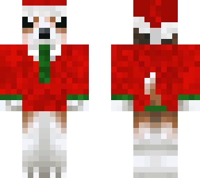 beagle_man_kerst