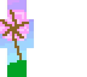 bloom (pixel art)