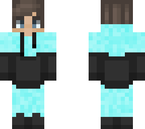 blue boy