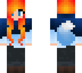 bluetail edit