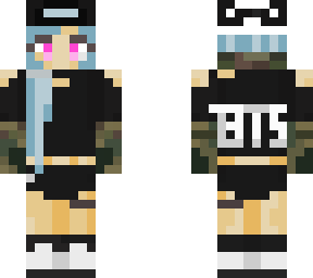bts army! (edited)