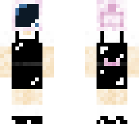 computer lady