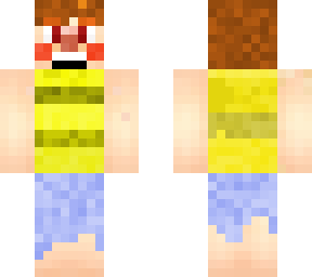 crazy jim!!!!!   (skirt skirt)