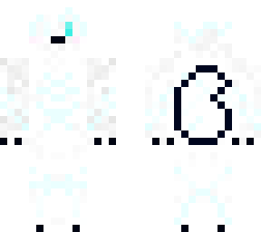 cryogen the wolf fixed