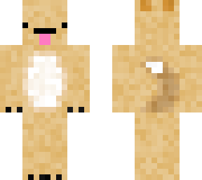 cute doge