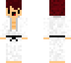 danomc karate :v