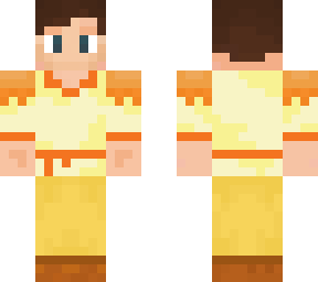 desert skin