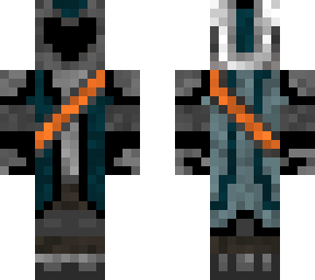 destiny warlock