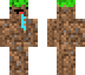 dirt noob