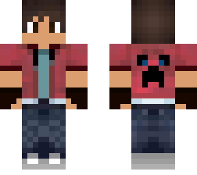 dnation new skin