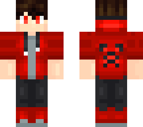 dustiningal (redstone master)
