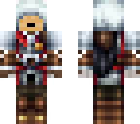 ezio auditore da firenze