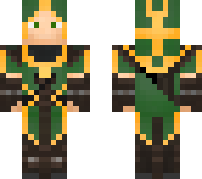 final elver skin