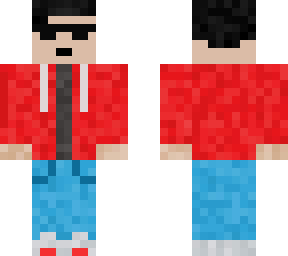 finished michael