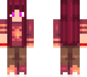 fire star. (desc)