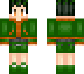 gon (edit)