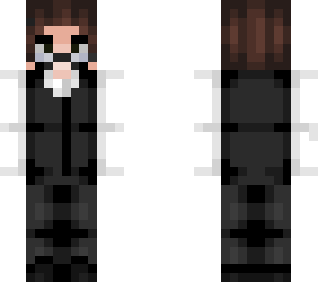 guy in a suit