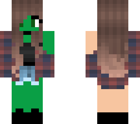 half zombie
