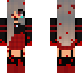 halloween girl