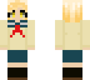 himiko toga