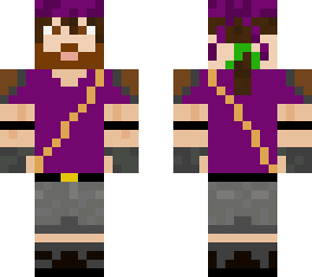 hipster builder dan
