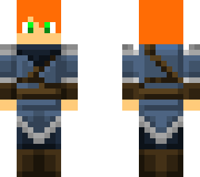 improved villager llg