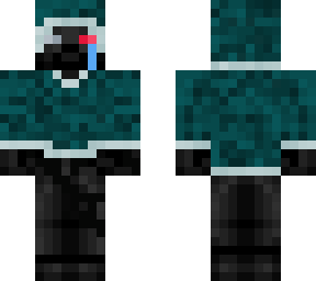 inevitable steve(updated)