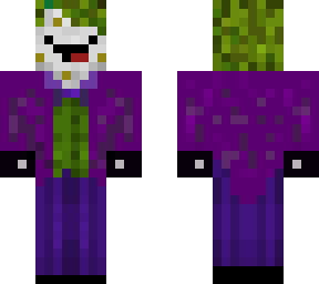 joker noob