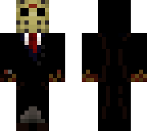 killer jason
