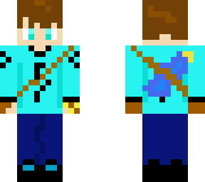 kiro (triforce shards)